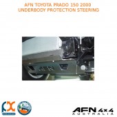 AFN TOYOTA PRADO 150 2000 UNDERBODY PROTECTION STEERING