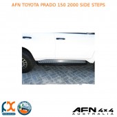 AFN TOYOTA PRADO 150 2000 SIDE STEPS