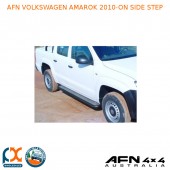 AFN VOLKSWAGEN AMAROK 2010-ON SIDE STEP