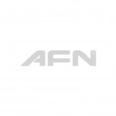 AFN FITS ISUZU D-MAX 2012-2016 REAR STEP BAR