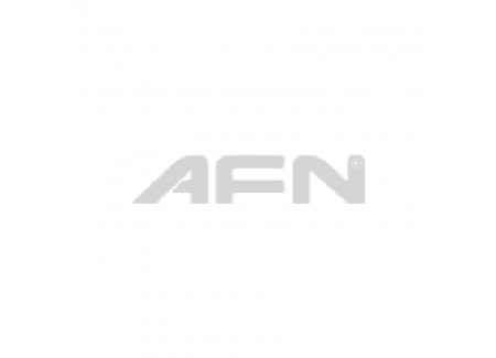 Afn Fits Isuzu D-max 2012 Winch Mounting Plate