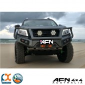 AFN NISSAN NAVARA NP300 2015+ FRONT BULLBAR