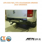 AFN SIDE RAIL FITS VOLKSWAGEN AMAROK 2010 ONWARDS