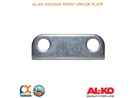 Al-ko Aks3004 Front Spacer Plate