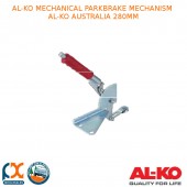 AL-KO MECHANICAL PARKBRAKE MECHANISM AL-KO AUSTRALIA 280MM