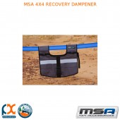 MSA 4X4 RECOVERY DAMPENER