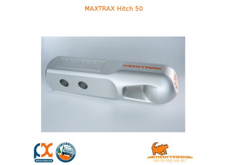 Maxtrax Hitch 50