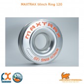 MAXTRAX Winch Ring 120 