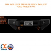 PIAK NON LOOP PREMIUM WINCH BAR FITS FORD RANGER PXII