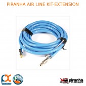 PIRANHA AIR LINE KIT-EXTENSION