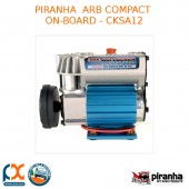 PIRANHA ARB COMPACT ON-BOARD - CKSA12