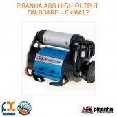 PIRANHA ARB HIGH OUTPUT ON-BOARD - CKMA12