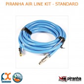 PIRANHA AIR LINE KIT - STANDARD