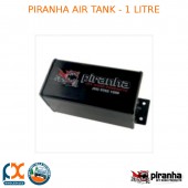 PIRANHA AIR TANK - 1 LITRE