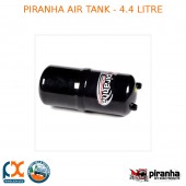 PIRANHA AIR TANK - 4.4 LITRE