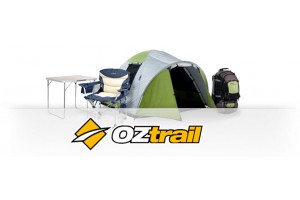 Now Oztrail Distributor