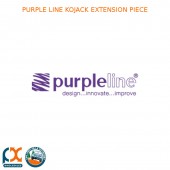 PURPLE LINE KOJACK EXTENSION PIECE