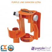 PURPLE LINE SARACEN ULTRA