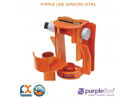 Purple Line Saracen Ultra