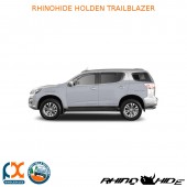 RHINOHIDE FITS HOLDEN TRAILBLAZER