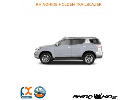 Rhinohide Fits Holden Trailblazer