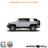 RHINOHIDE FITS TOYOTA FJ CRUISER