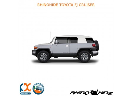 Rhinohide Fits Toyota Fj Cruiser