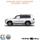 RHINOHIDE FITS TOYOTA LANDCRUISER 200 SERIES – FACELIFT