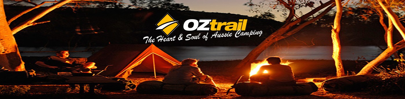 Oztrail